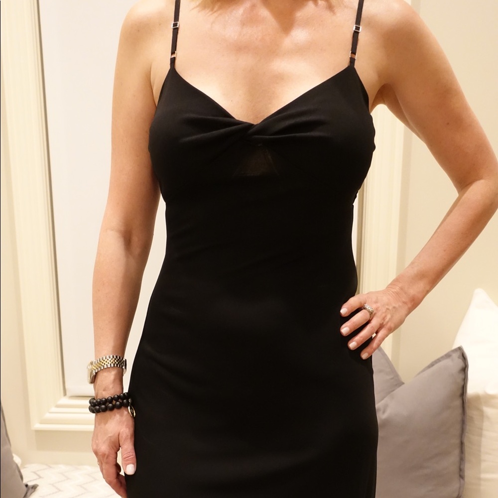 Banana Republic Little Black Dress